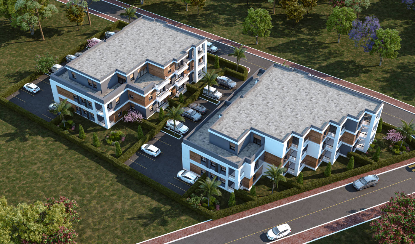 Квартира, 642 м², 179 991$ — FAKTOR